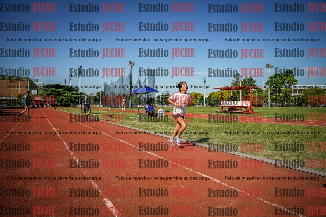 Fotos de los 1000 m llanos de mujeres