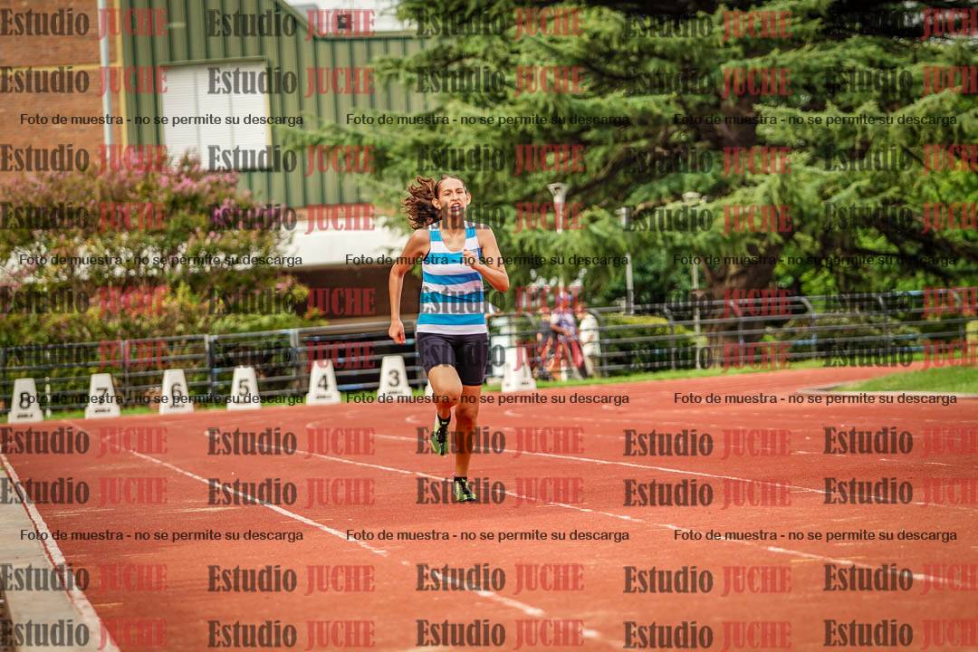 Fotos de los 400 m llanos de mujeres