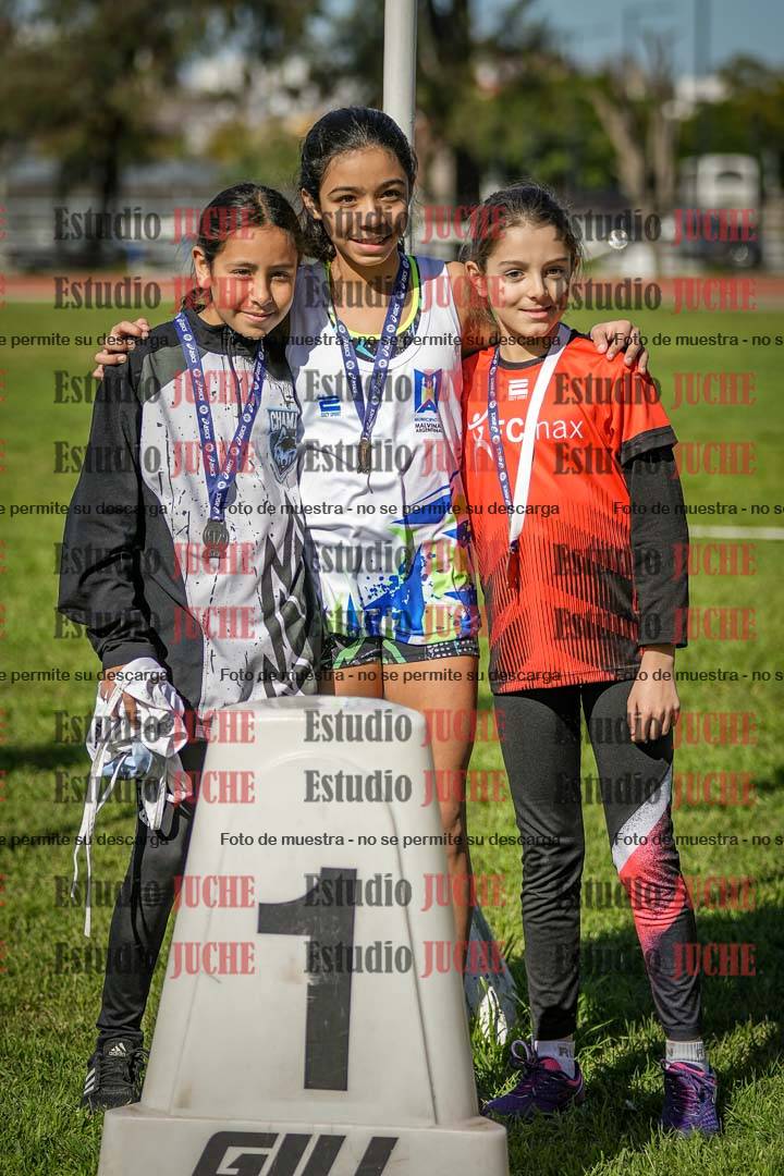 Fotos de algunos extras del torneo
