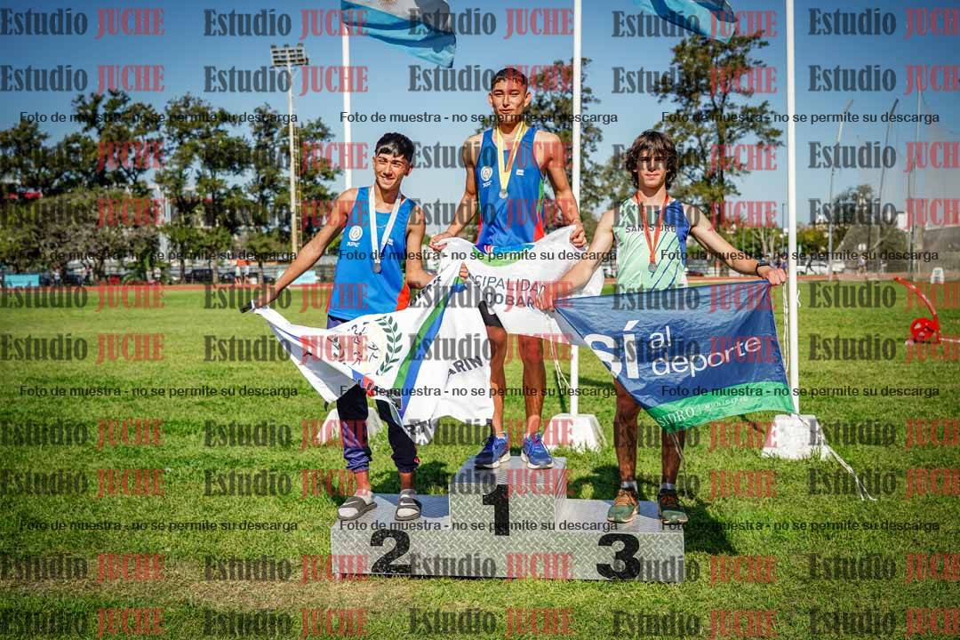 Fotos de algunos extras del torneo