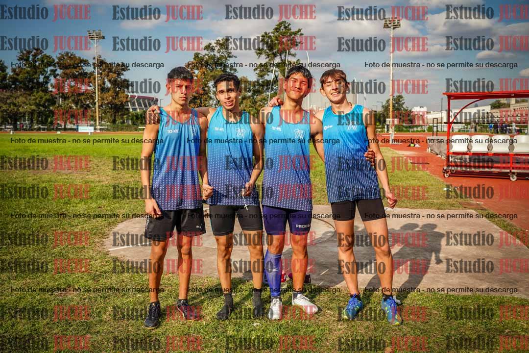 Fotos de algunos extras del torneo