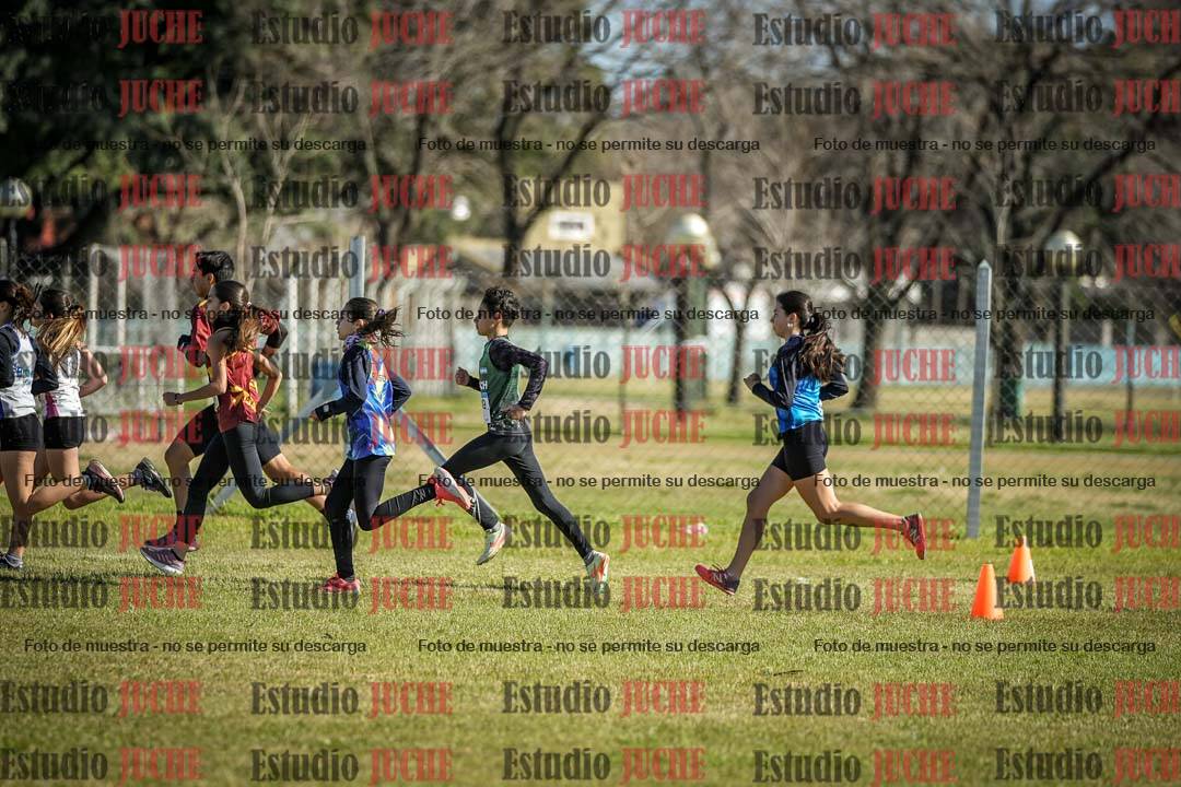 Fotos en de la largada