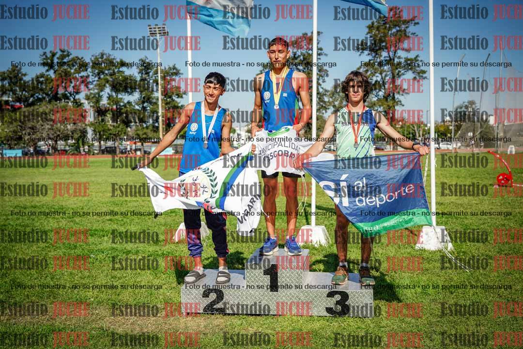 Fotos de algunos extras del torneo