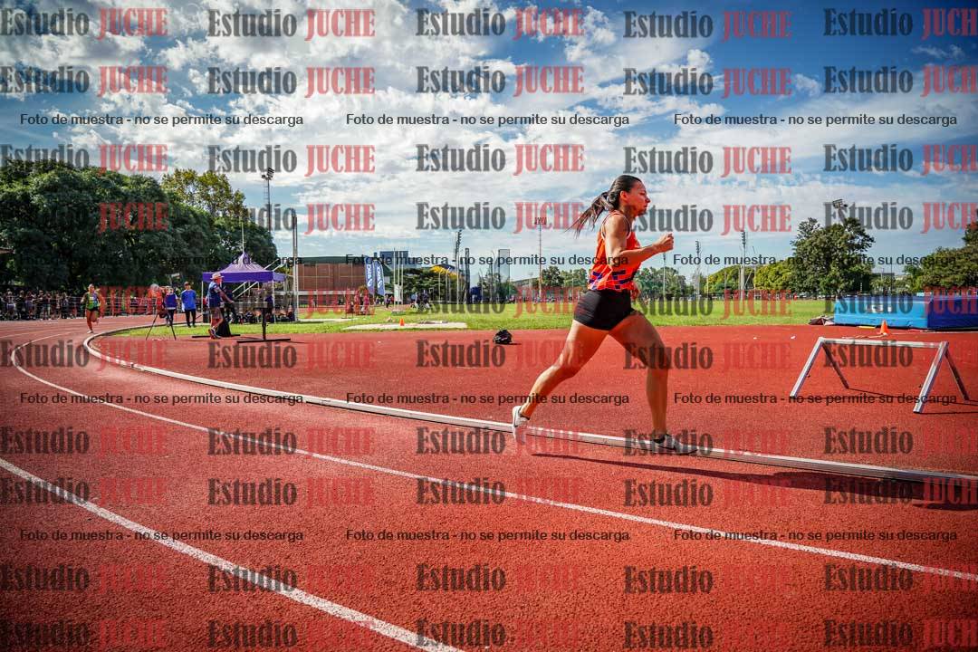 Fotos de los 800 m llanos de mujeres