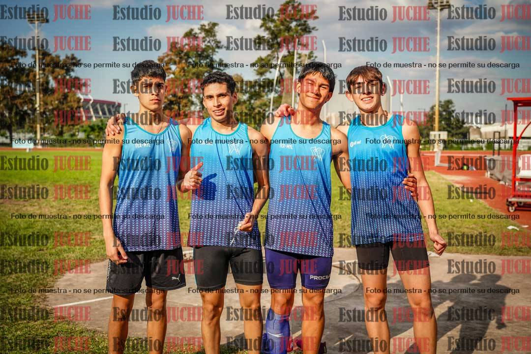Fotos de algunos extras del torneo