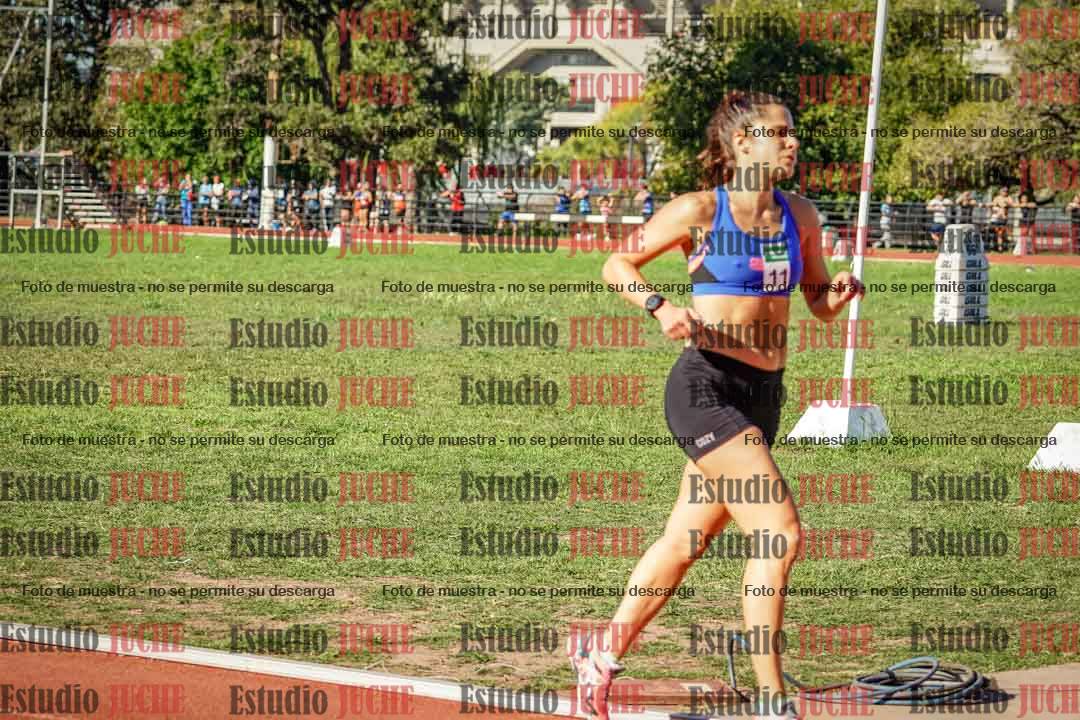 Fotos de los 3000 m llanos de mujeres