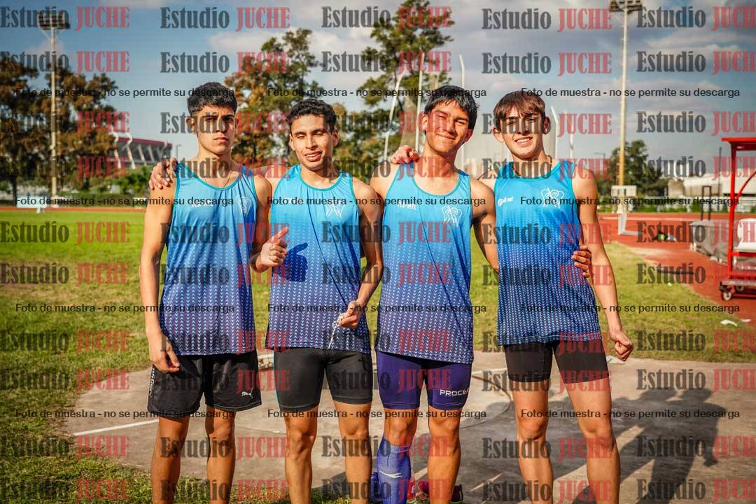 Fotos de algunos extras del torneo
