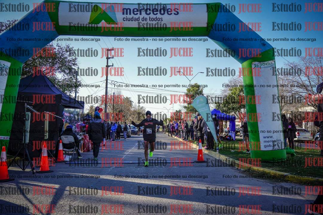 Fotos de las llegadas