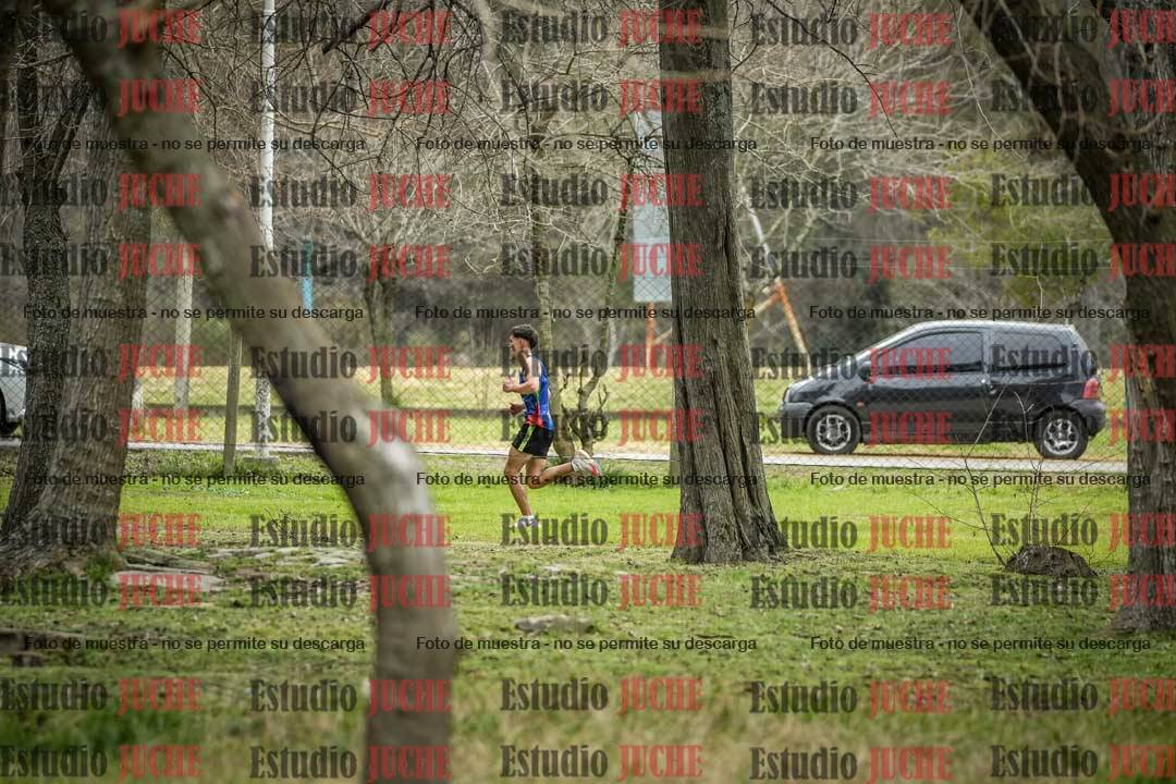 Fotos en el circuito