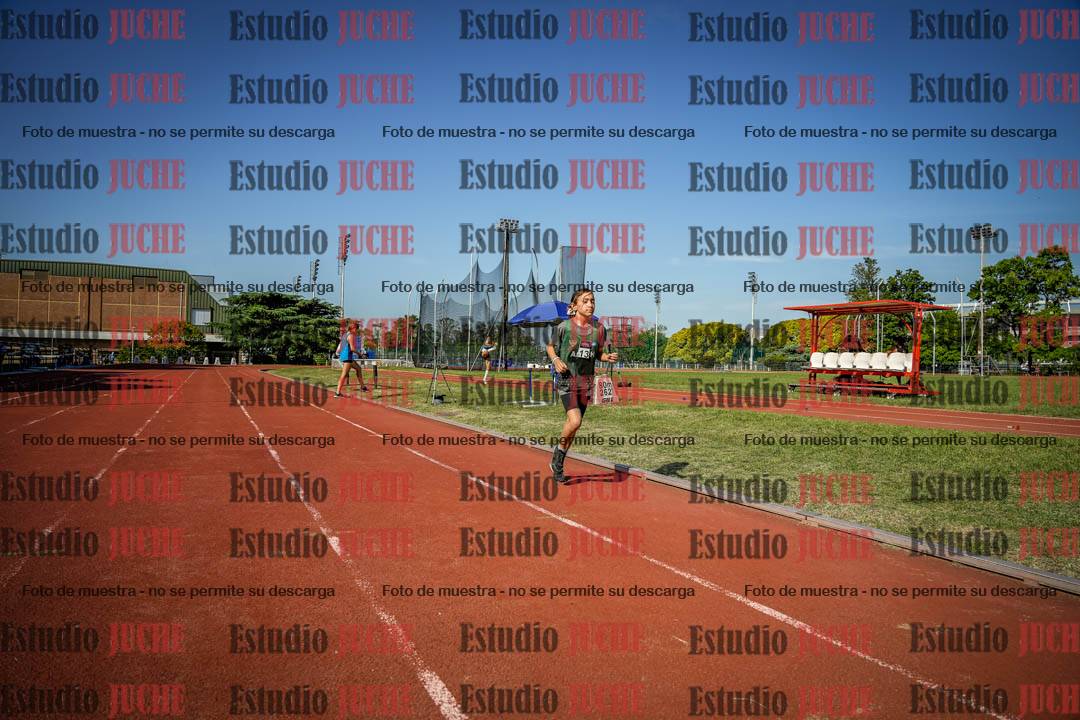 Fotos de los 1000 m llanos de mujeres