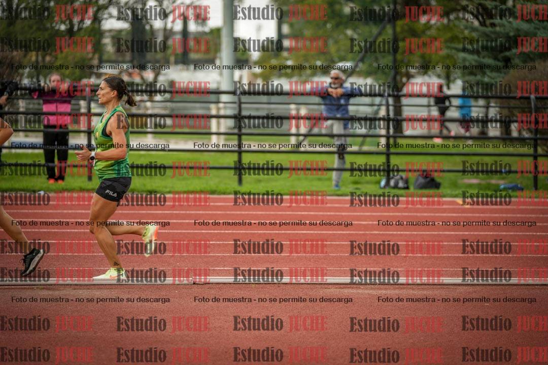 Fotos de los 3000 m llanos de mujeres