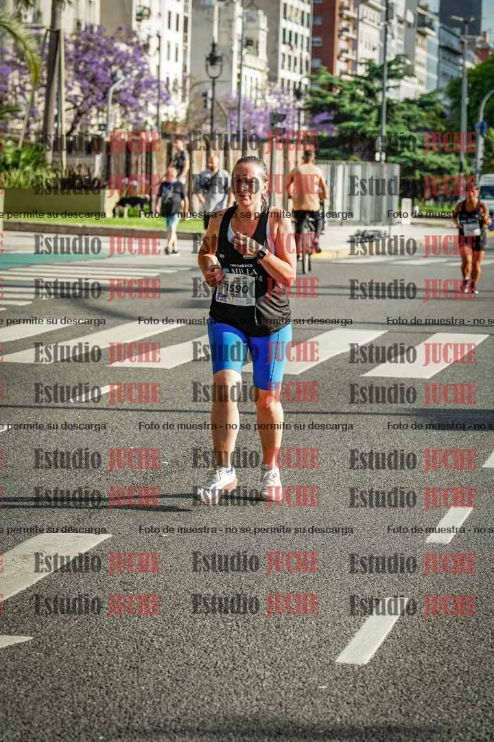 Fotos del segundo punto del recorrido - categoría F