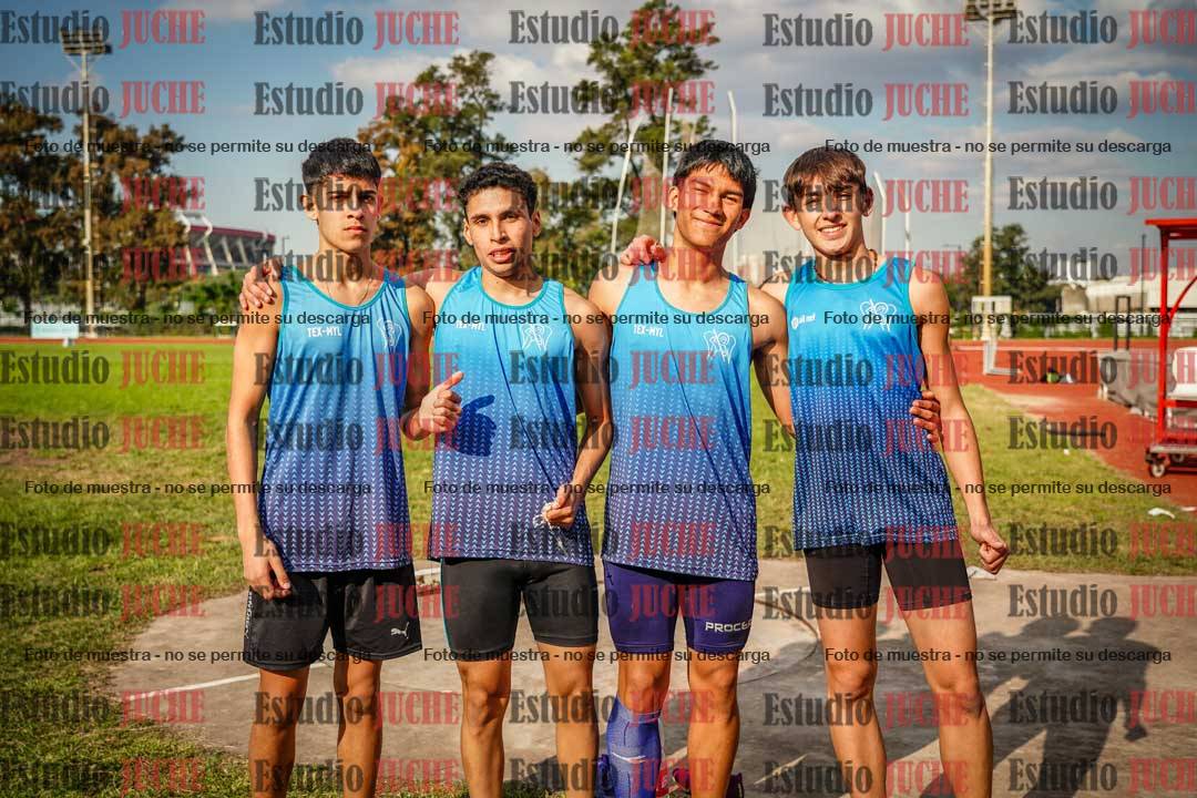 Fotos de algunos extras del torneo
