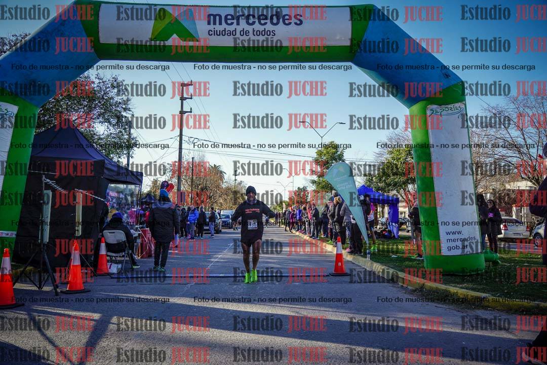 Fotos de las llegadas