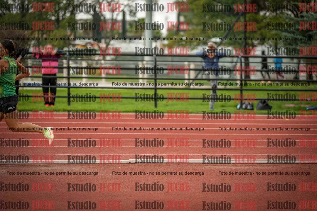Fotos de los 3000 m llanos de mujeres