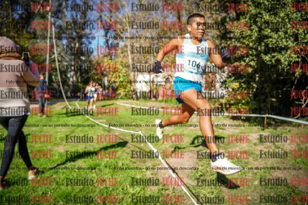 Fotos en el tercer punto del circuito