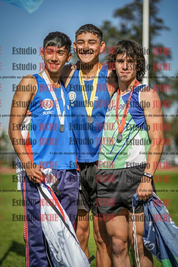 Fotos de algunos extras del torneo