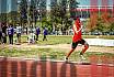 Fotos de los 400 m llanos de varones