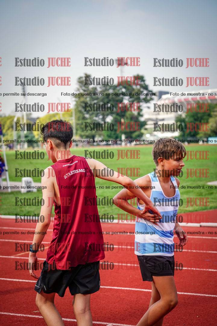 Fotos de algunos extras del torneo