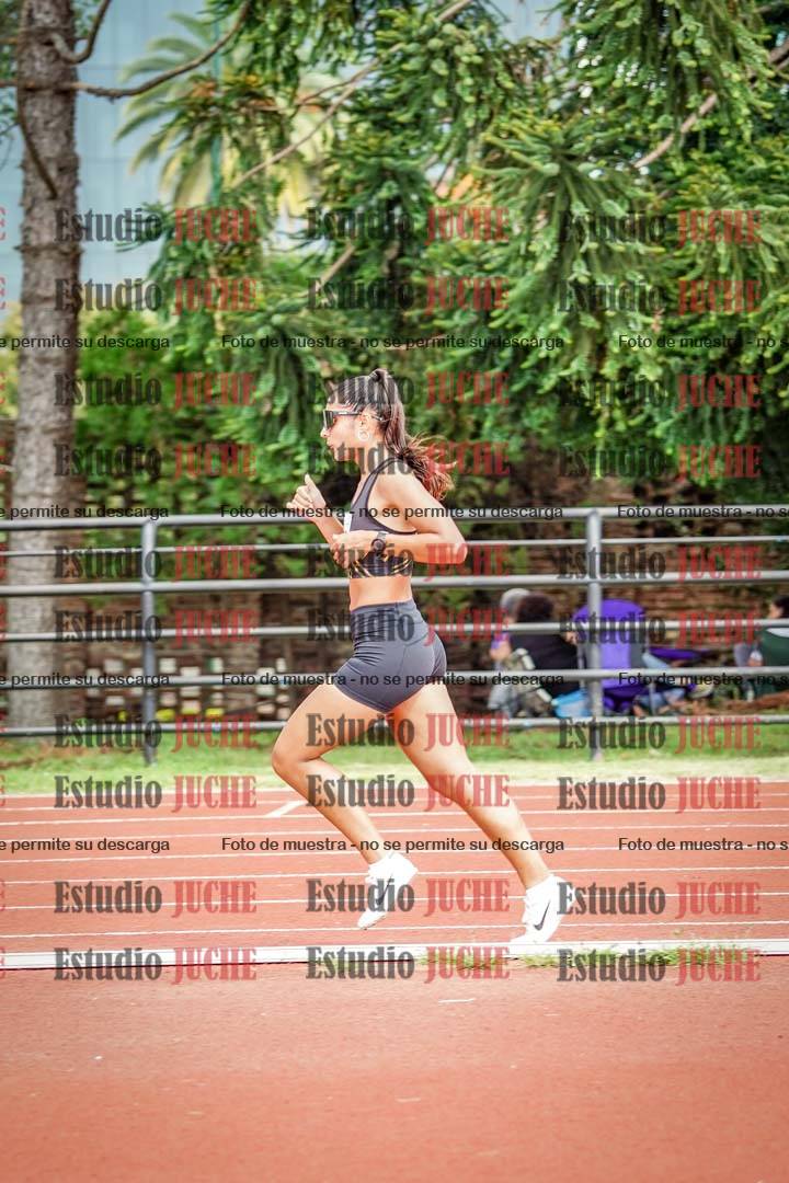 Fotos de los 5000 m llanos