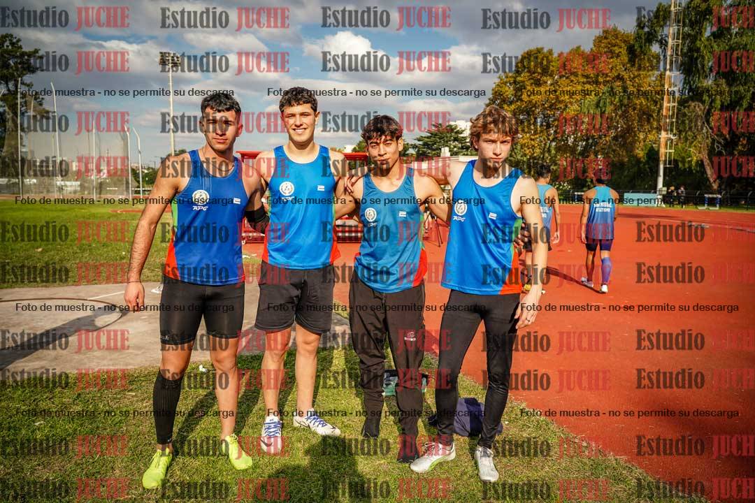 Fotos de algunos extras del torneo