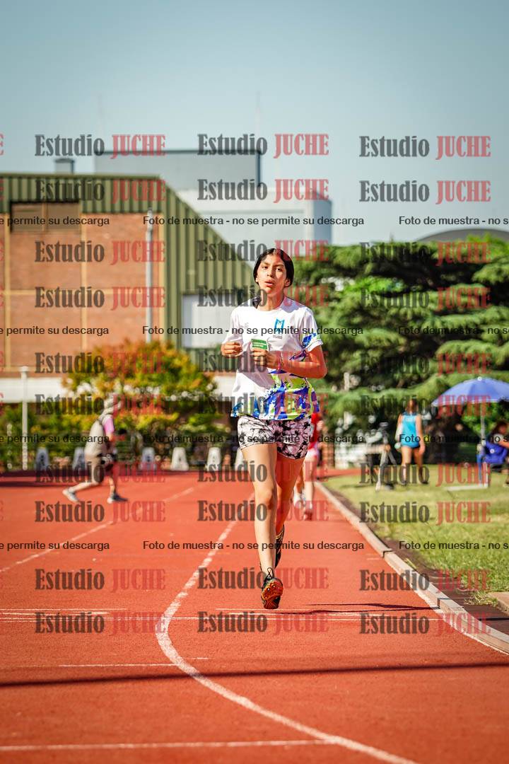 Fotos de los 1000 m llanos de mujeres