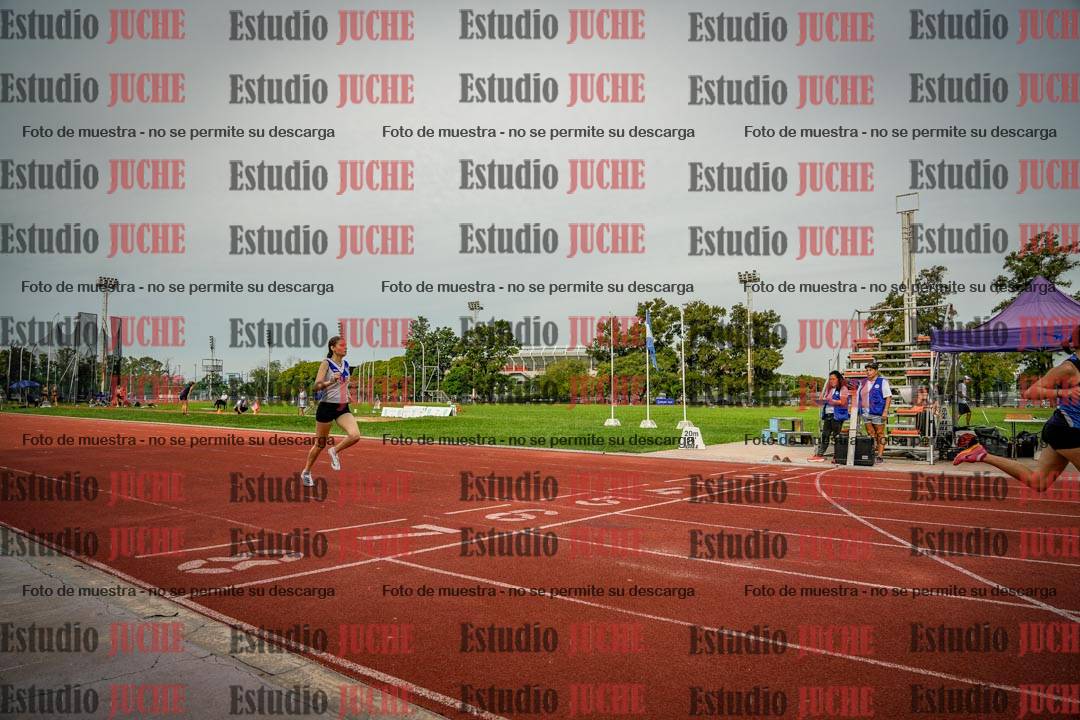 Fotos de los 400 m llanos de mujeres