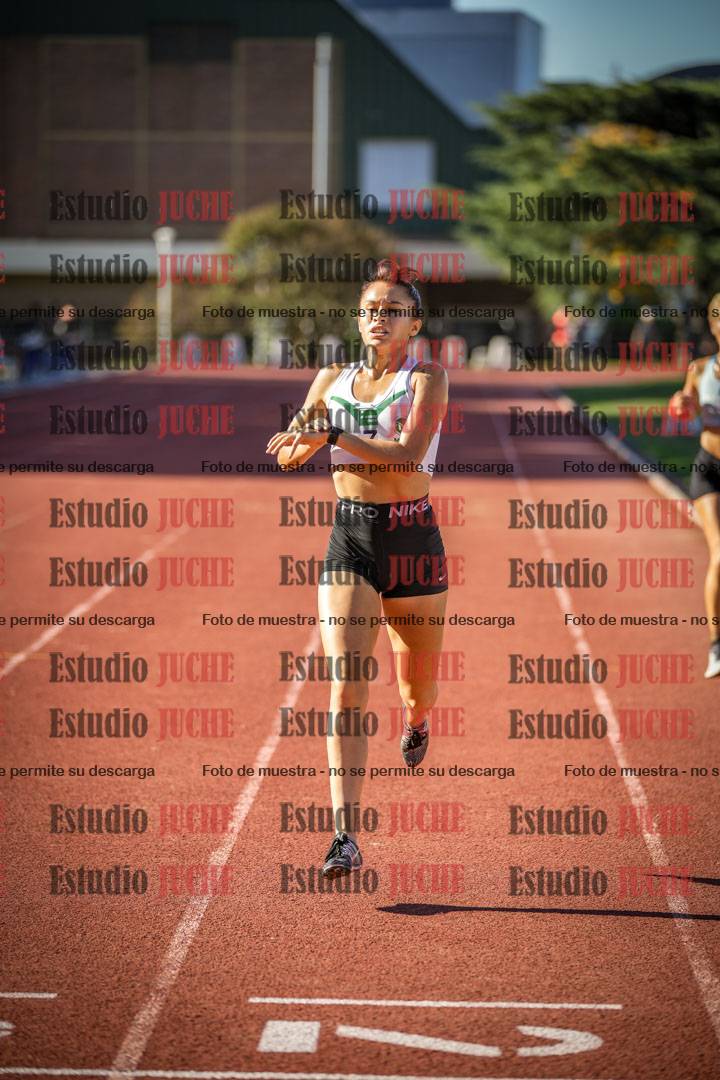 Fotos de los 3000 m llanos de mujeres