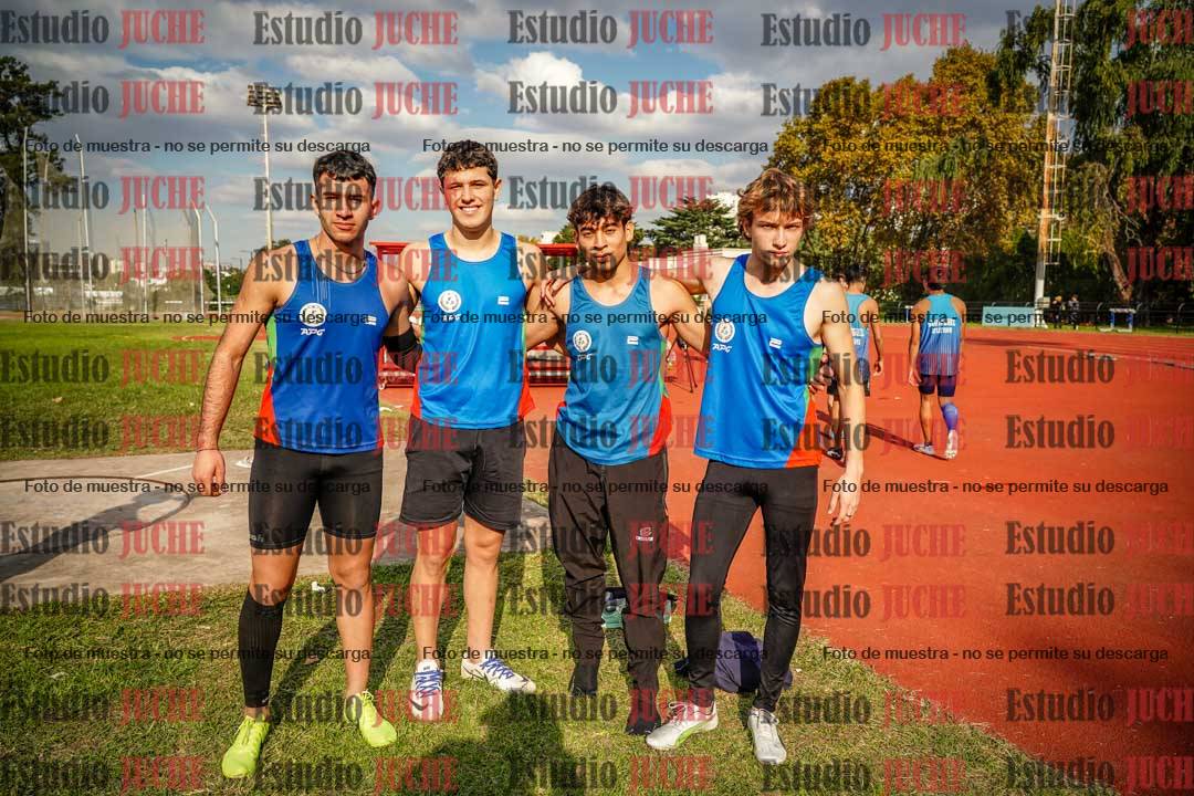 Fotos de algunos extras del torneo