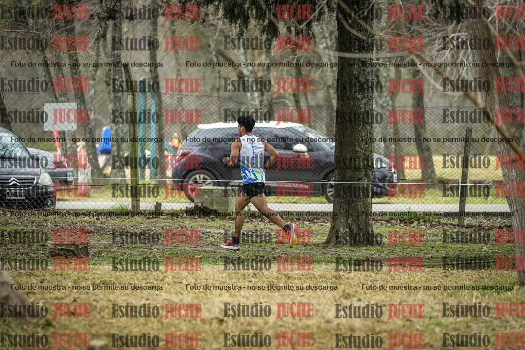 Fotos en el circuito