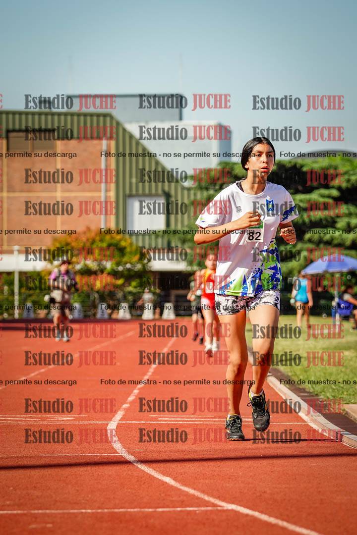 Fotos de los 1000 m llanos de mujeres