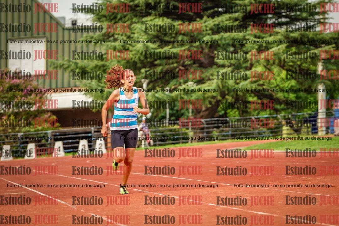 Fotos de los 400 m llanos de mujeres