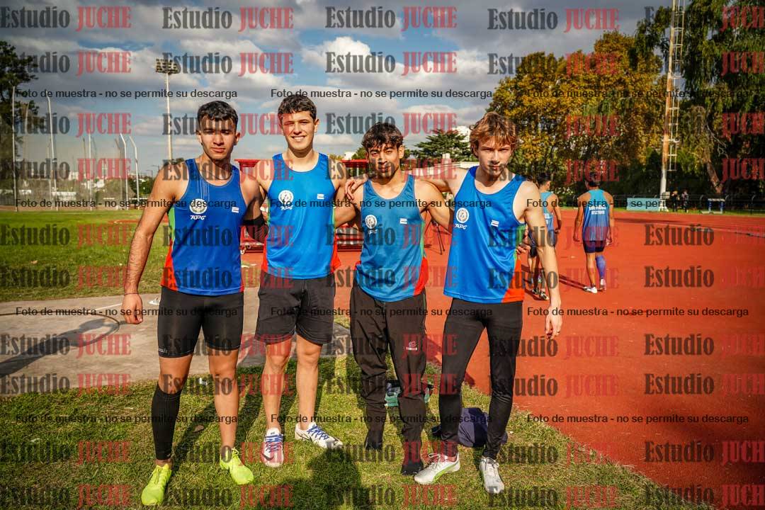 Fotos de algunos extras del torneo