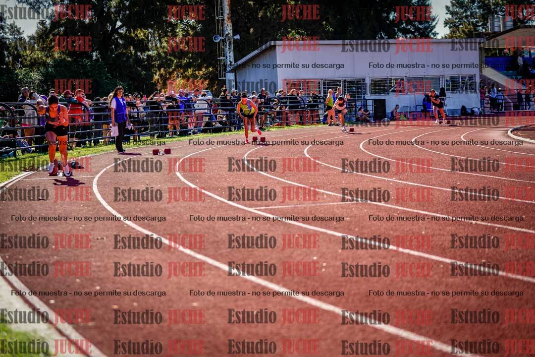 Fotos de los 400 m de mujeres