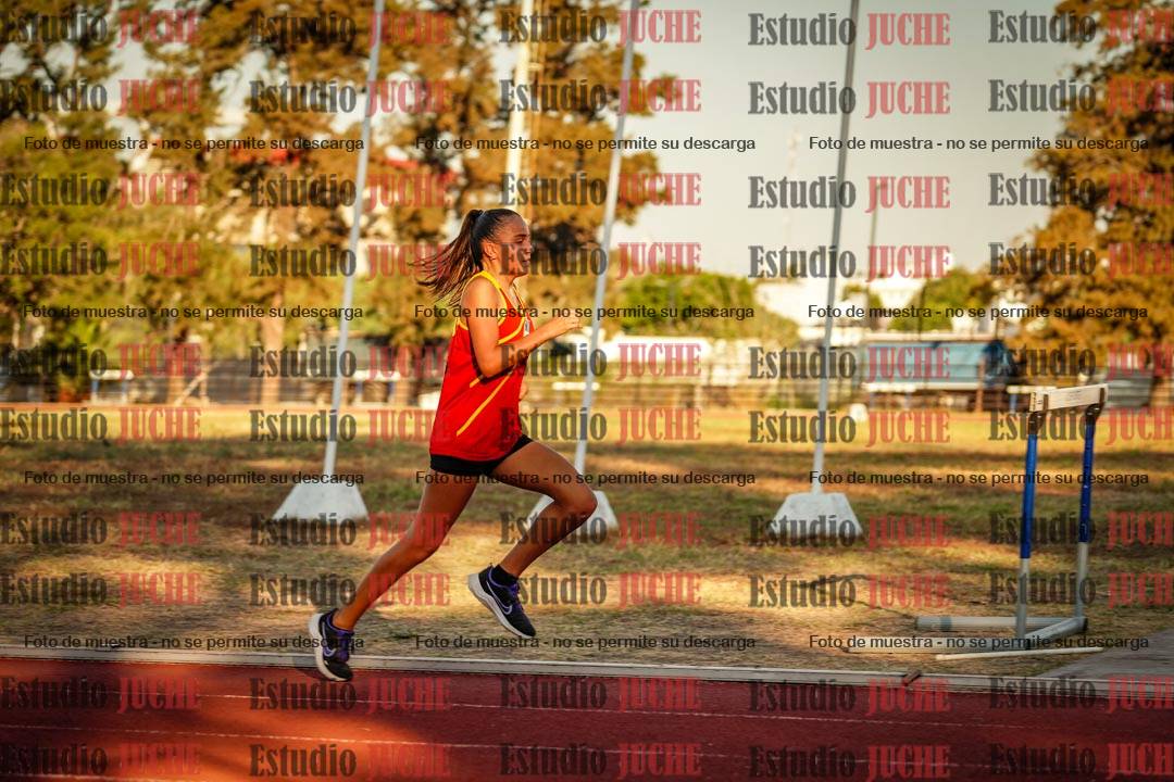 Fotos de los 2400 m llanos de mujeres
