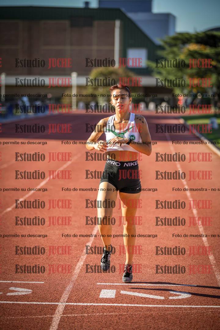 Fotos de los 3000 m llanos de mujeres