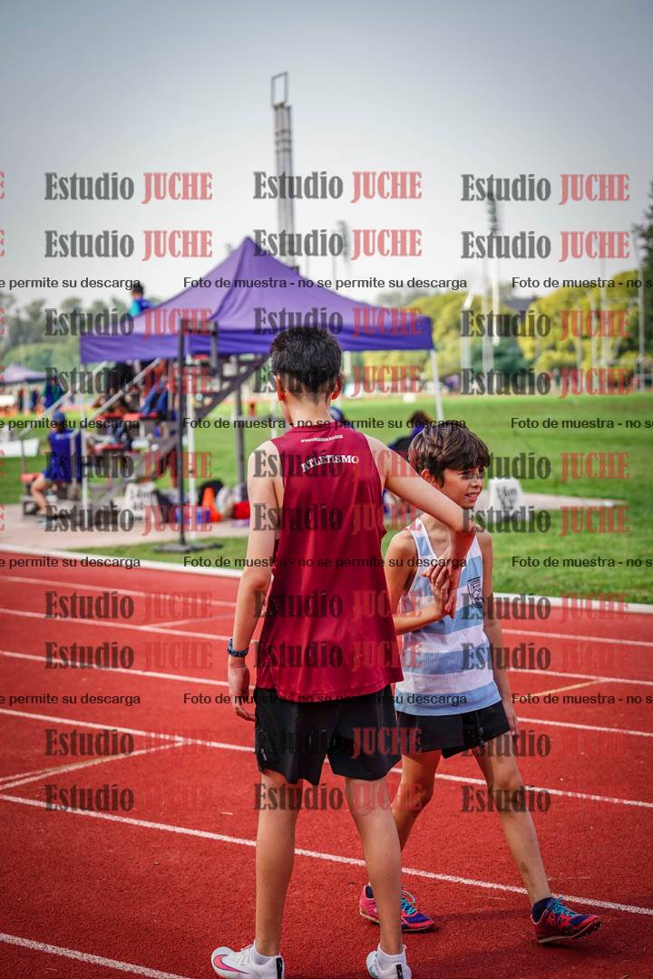 Fotos de algunos extras del torneo