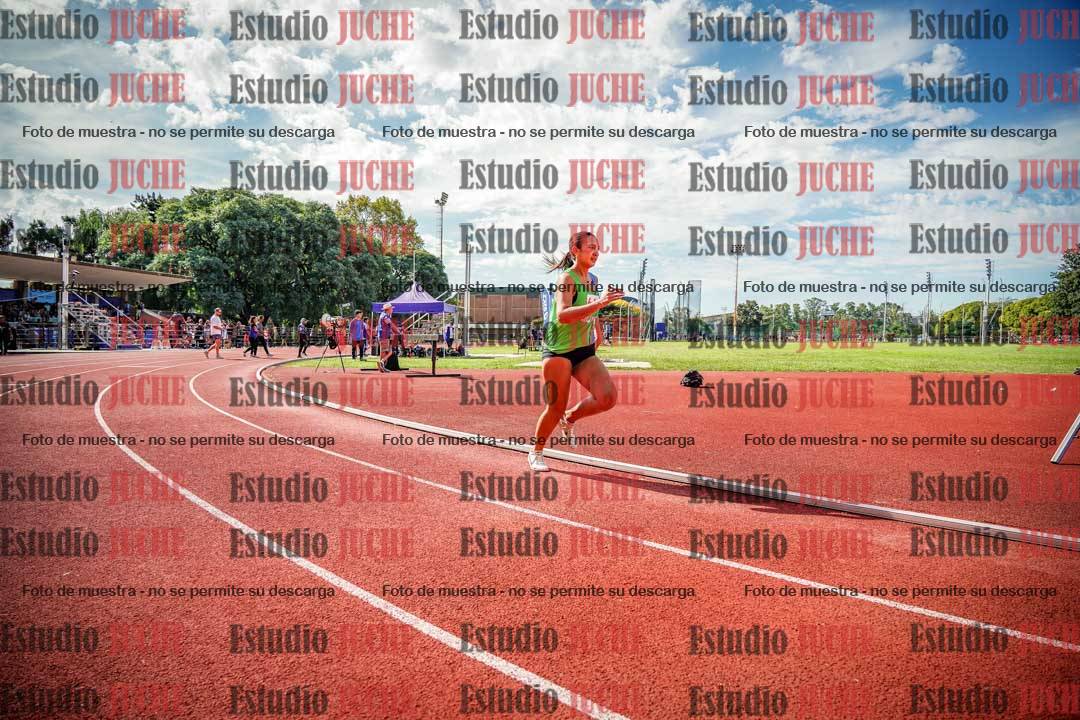 Fotos de los 800 m llanos de mujeres