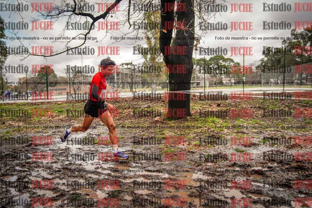 Fotos en el circuito