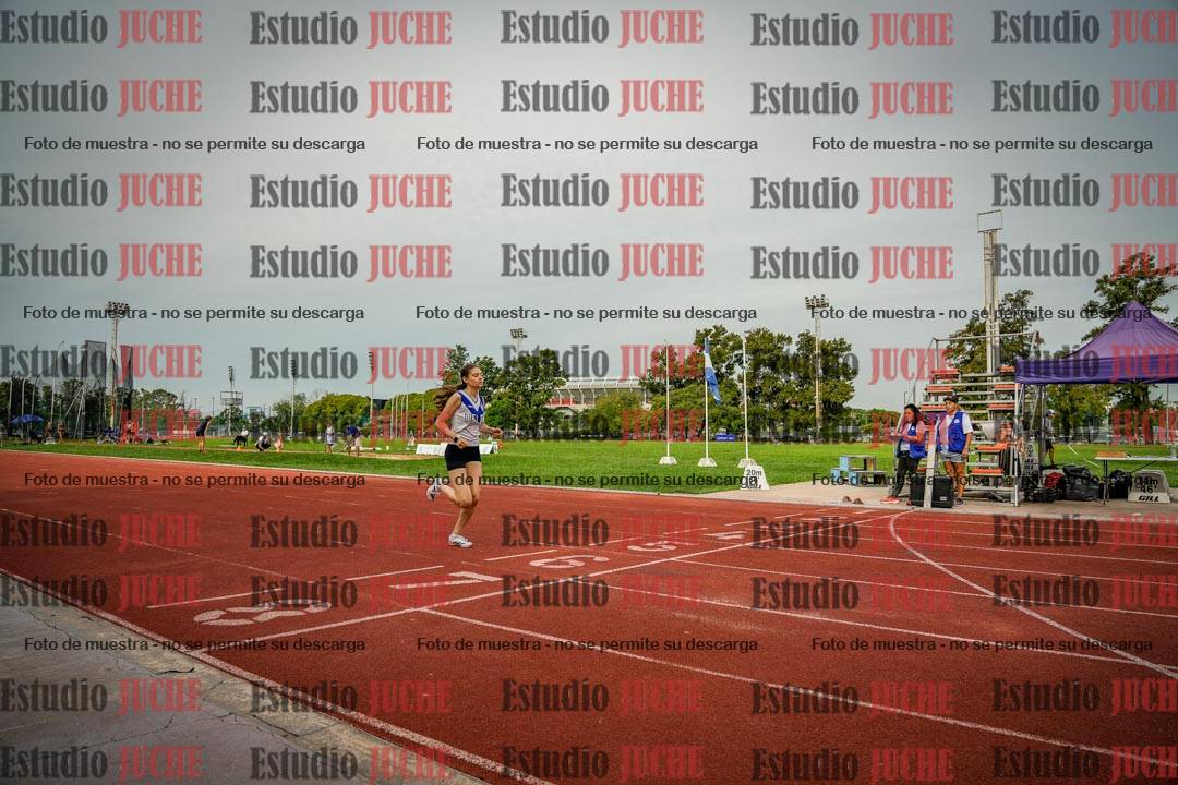Fotos de los 400 m llanos de mujeres