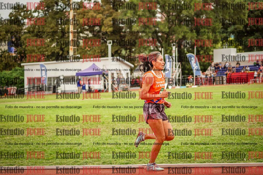 Fotos de los 3000 m llanos de mujeres