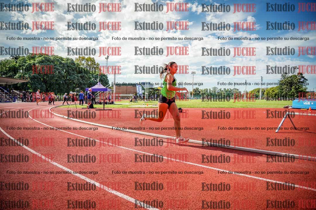 Fotos de los 800 m llanos de mujeres
