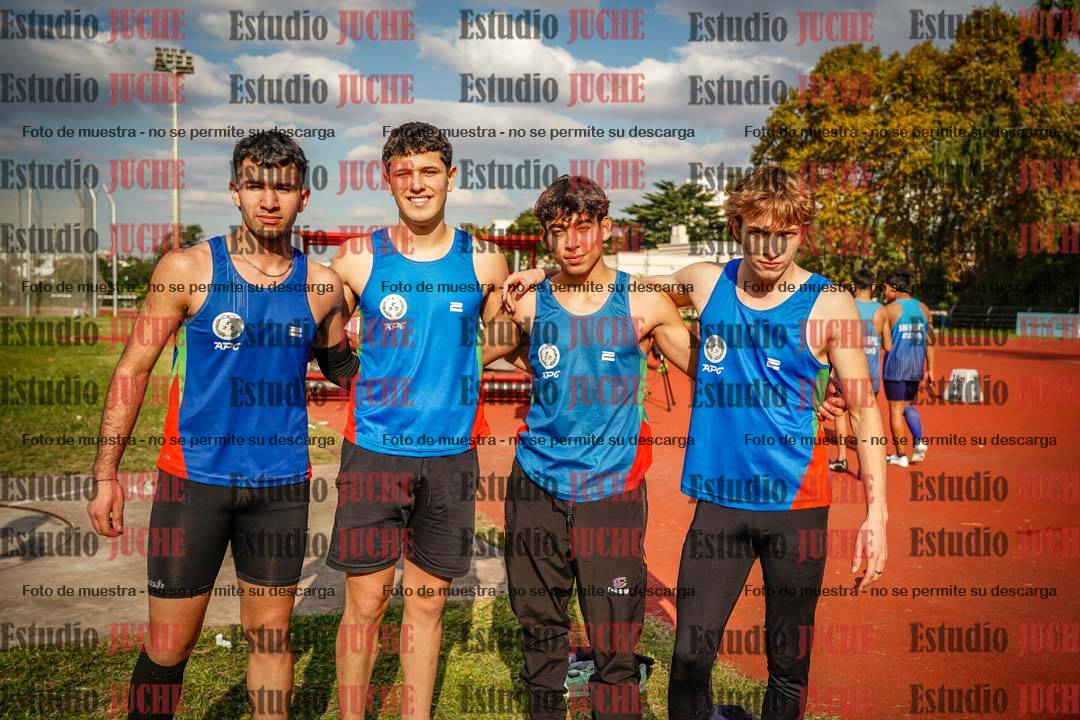 Fotos de algunos extras del torneo