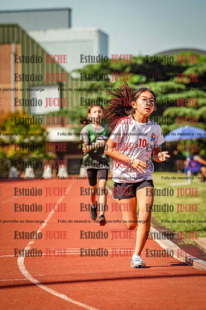 Fotos de los 1000 m llanos de mujeres