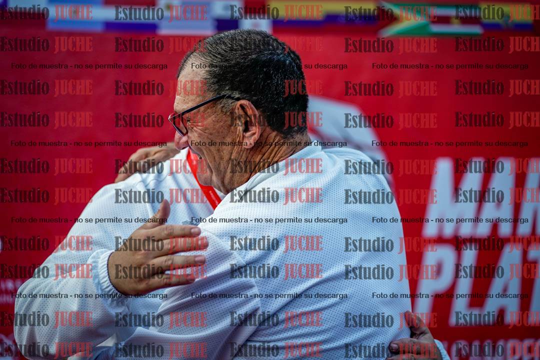 Fotos de algunos extras y podios del día 1