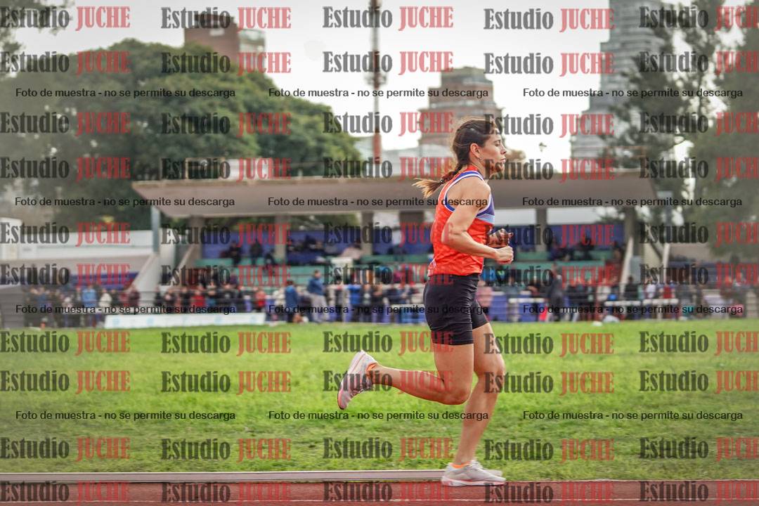 Fotos de los 3000 m llanos de mujeres