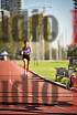 Fotos de los 5000 m de mujeres y varones