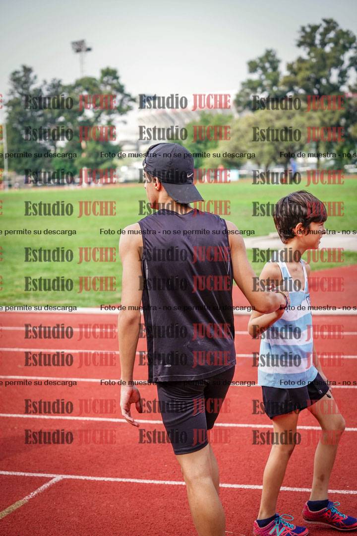 Fotos de algunos extras del torneo