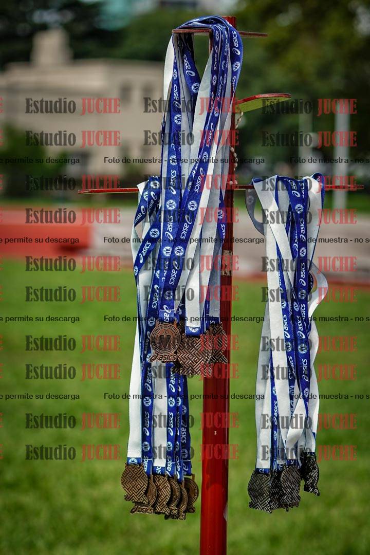 Fotos de algunos extras del torneo