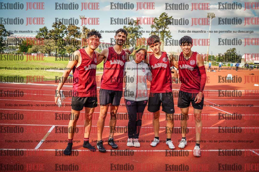 Fotos de algunos extras del torneo